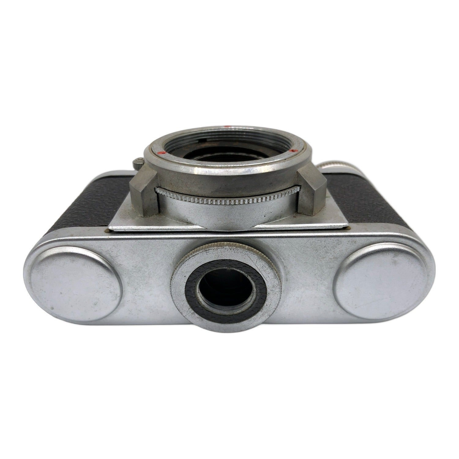 Braun Nürnberg Super Paxette Messsucherkamera Prontor-SVS Rangefinder Camera