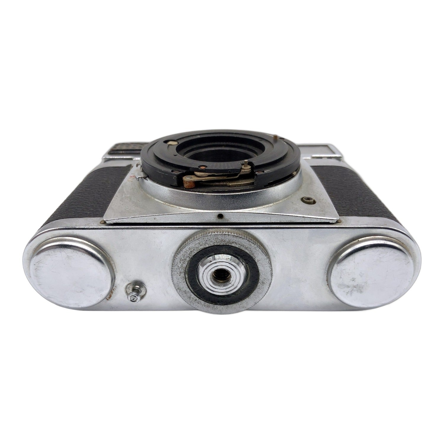 Braun Nürnberg Paxette automatic Super III Sucherkamera Viewfinder Camera