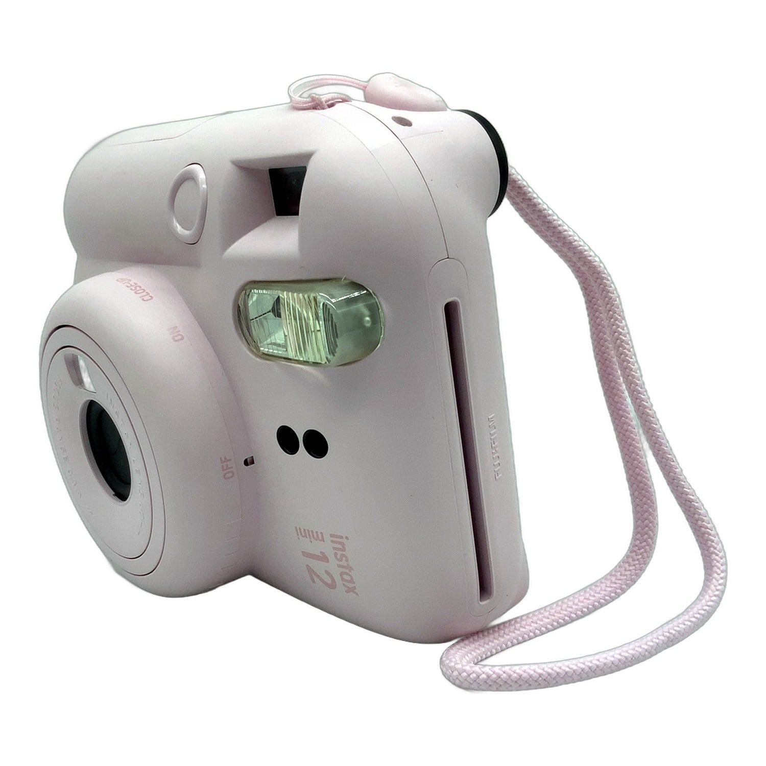 Fujifilm instax mini 12 Sofortbildkamera Camera Instant Camera Instantkamera