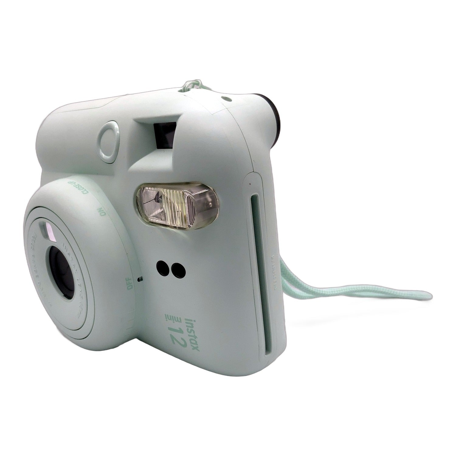 Fujifilm instax mini 12 Sofortbildkamera Camera Instant Camera Instantkamera