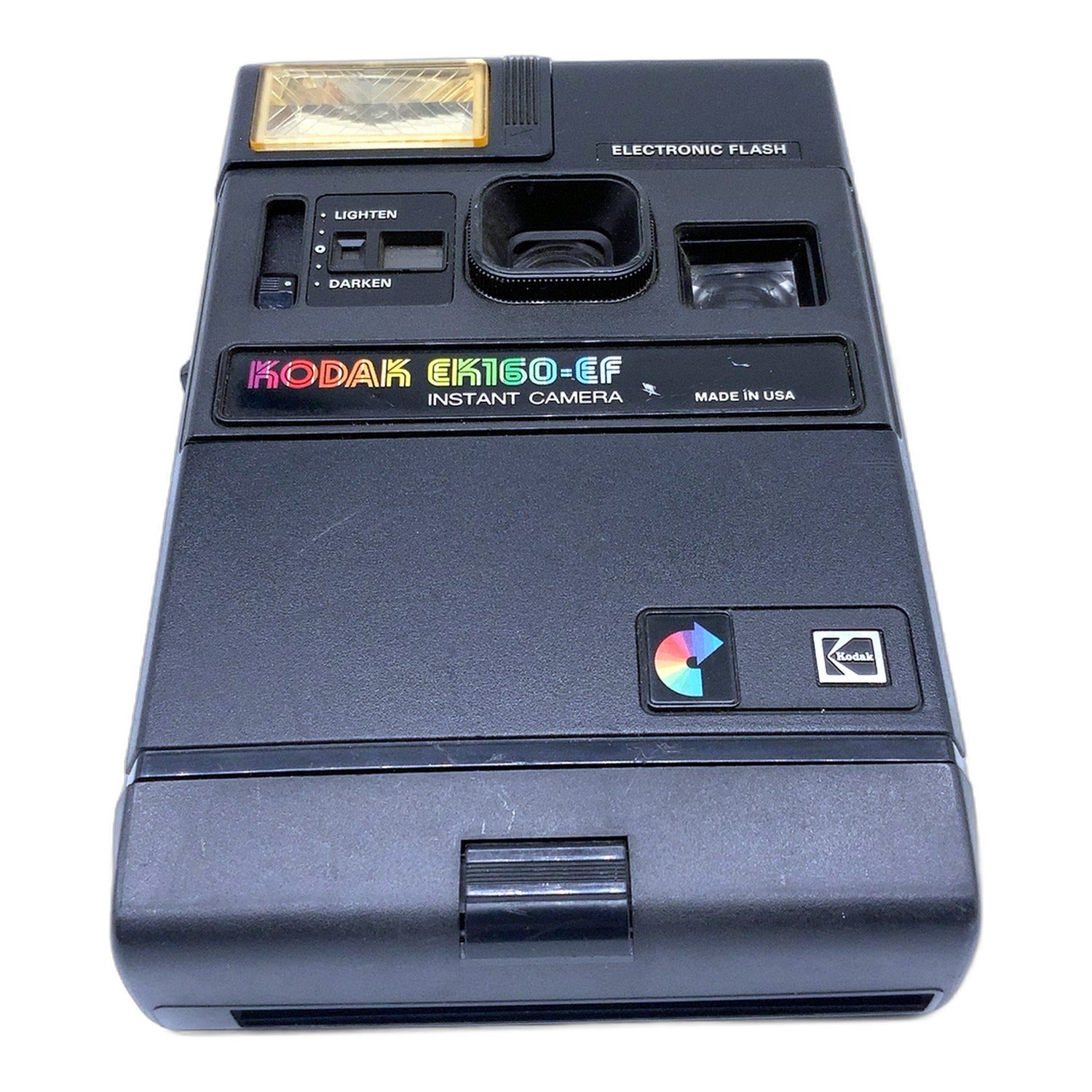 Kodak EK160-EF Instant Sofortbildkamera Camera Instant Camera Instantkamera