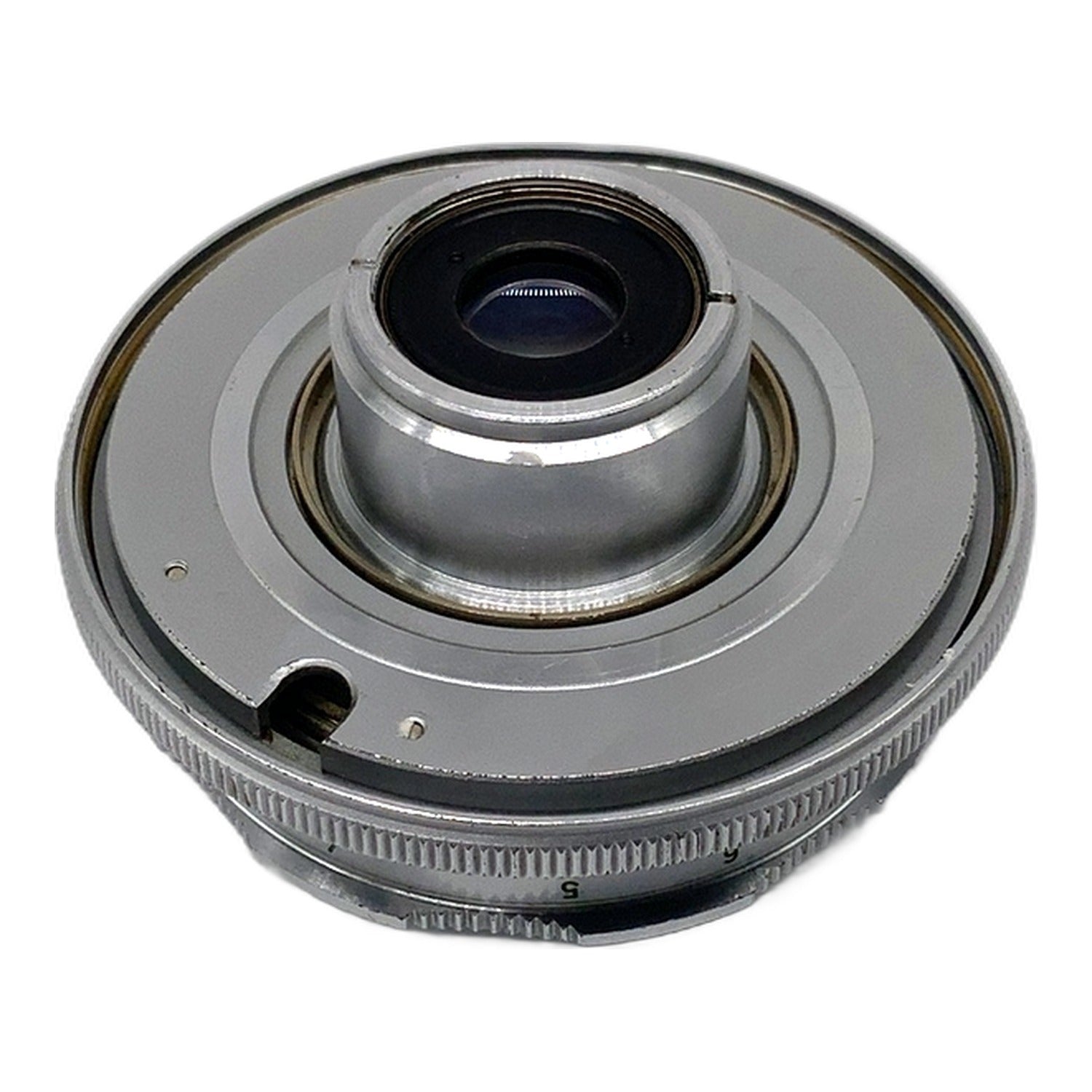Schneider-Kreuznach Xenagon 35mm 1:3.5 Objektiv Festbrennweite (für Diax)