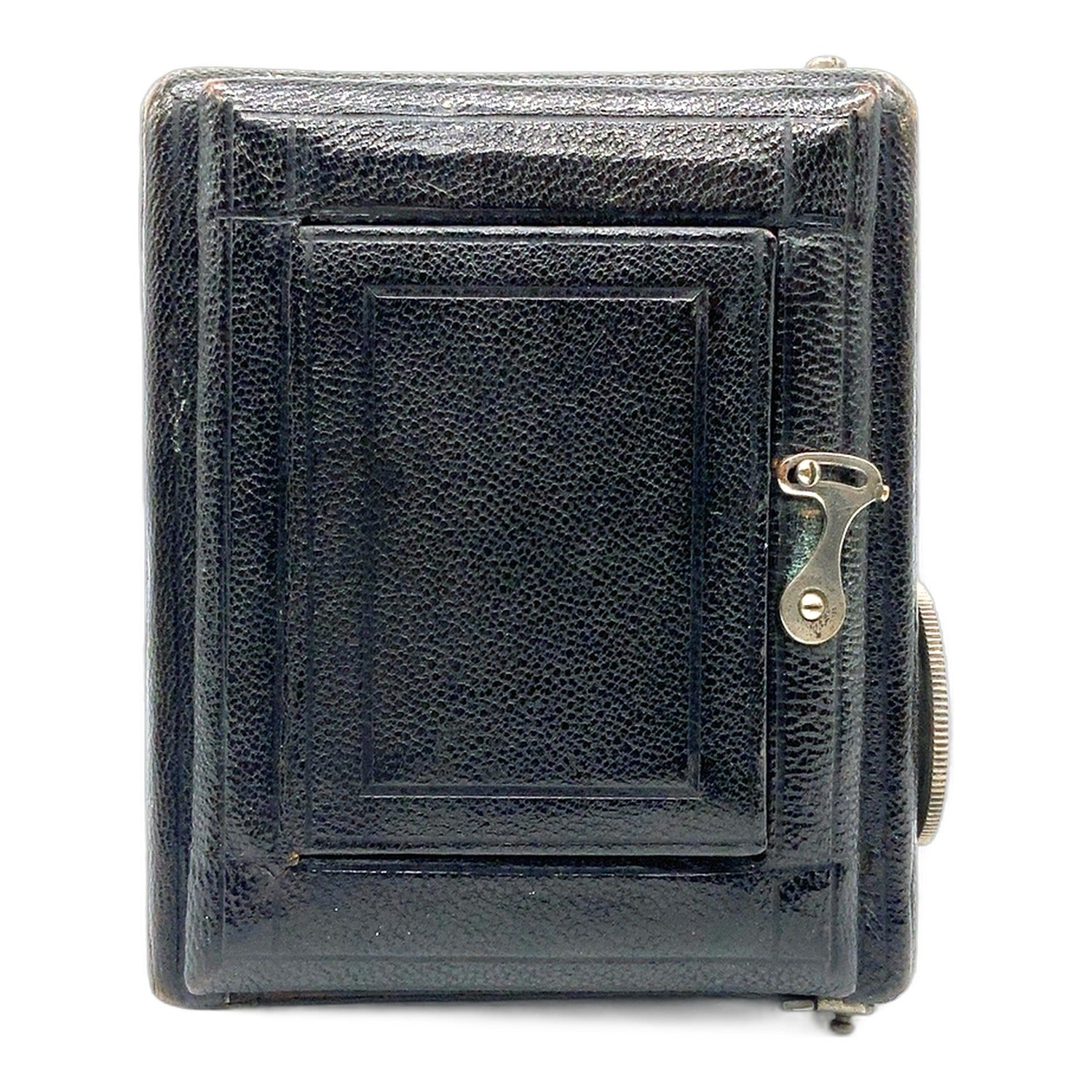 Contessa Nettel Duchessa Plattenkamera mit Carl Zeiss Tessar 6,5cm 1:4,5