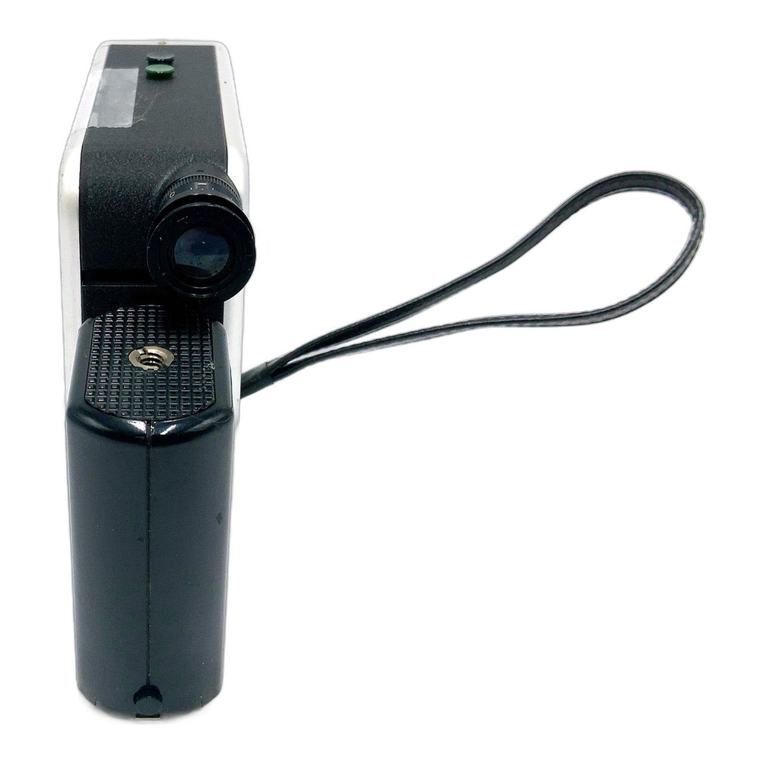 Braun Nizo S80 Filmkamera mit Schneider-kreuznach Variogon 10-80mm 1:2.5