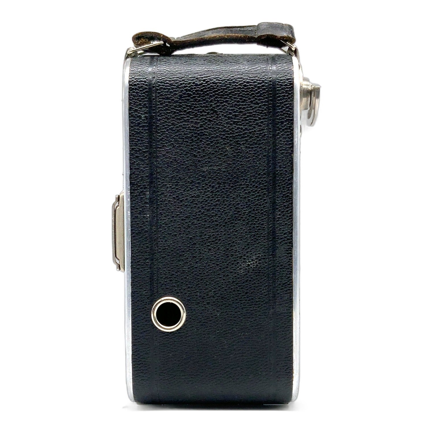 Rodenstock Klappkamera mit Trinar-Anastigmat 10,5cm 1:6.3 Balgenkamera