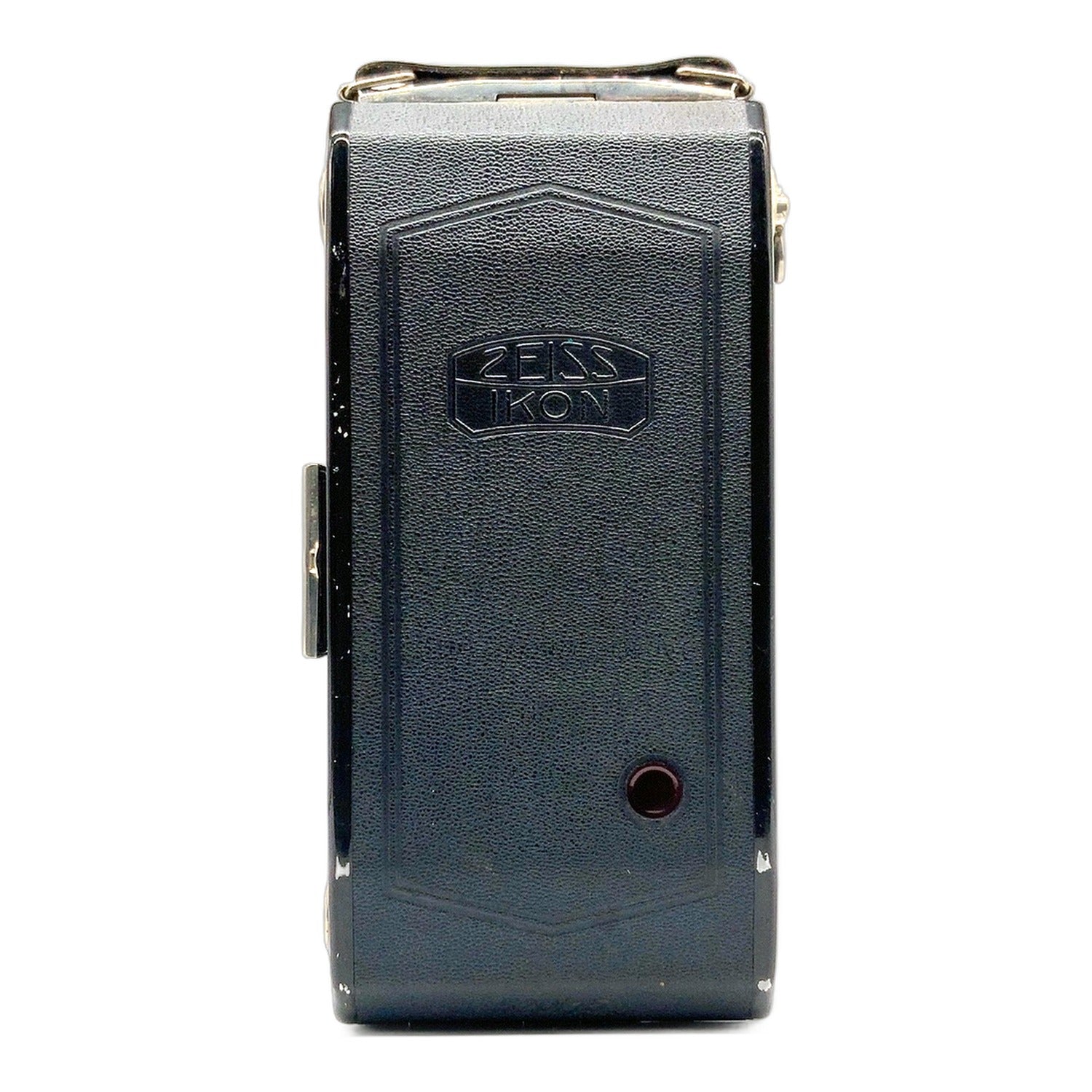 Zeiss Ikon Ikonta 520/15 Klappkamera mit Novar-Anastigmat 12cm 1:6.3 Derval