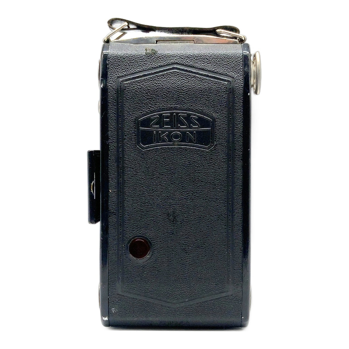 Zeiss Ikon Nettar 515/2 Klappkamera mit Nettar Anastigmat 10,5cm 1:6.3 Telma