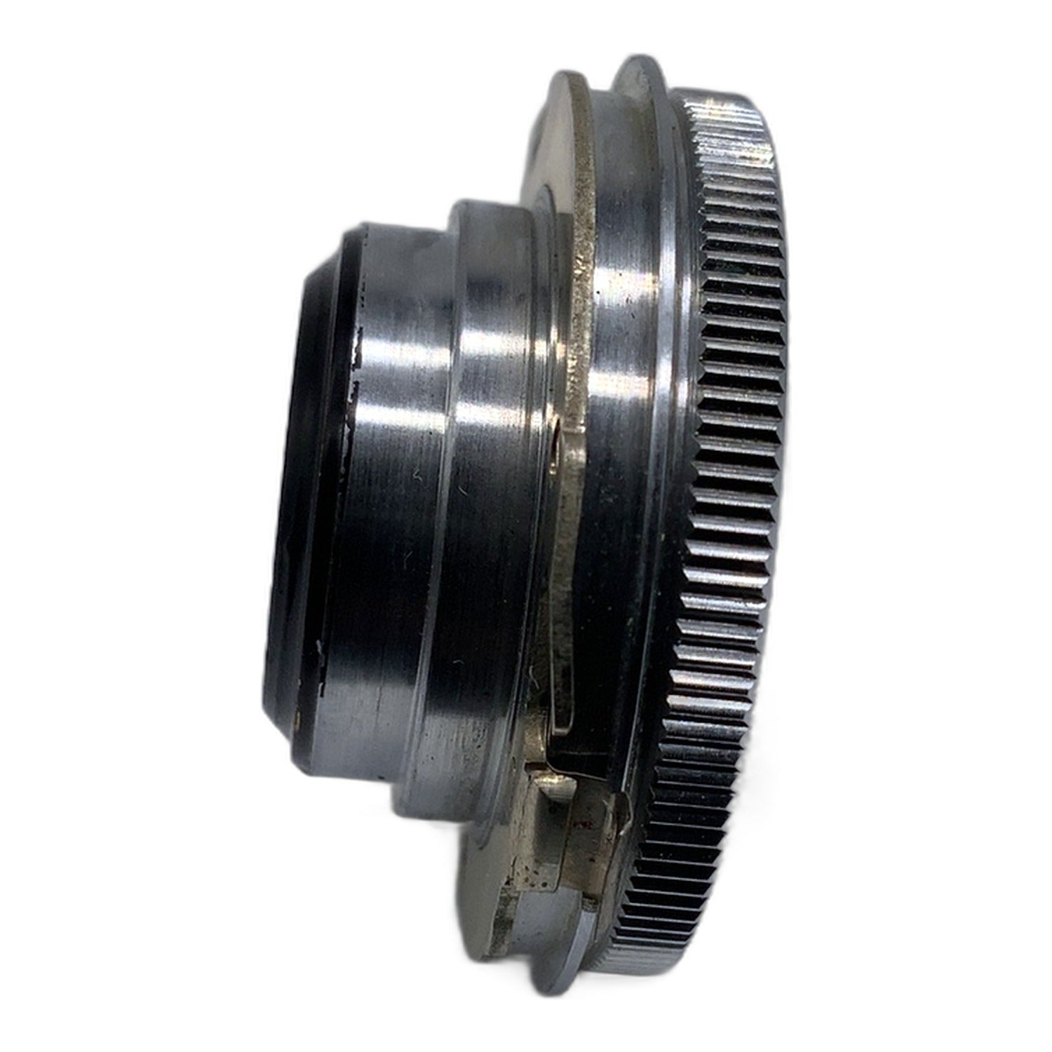 Schneider-Kreuznach Retina-Xenar 50mm 1:2.8 Objektiv Festbrennweite(Retina-IIIc)