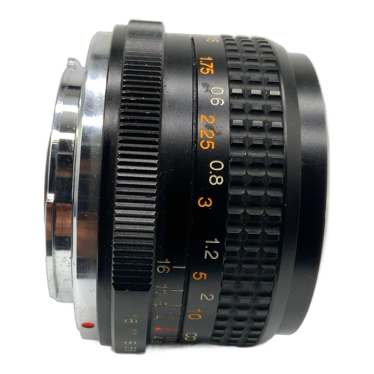 Tokina RMC 28mm 1:2.8 Objektiv manuell Festbrennweite (Pentax K) Text lesen!