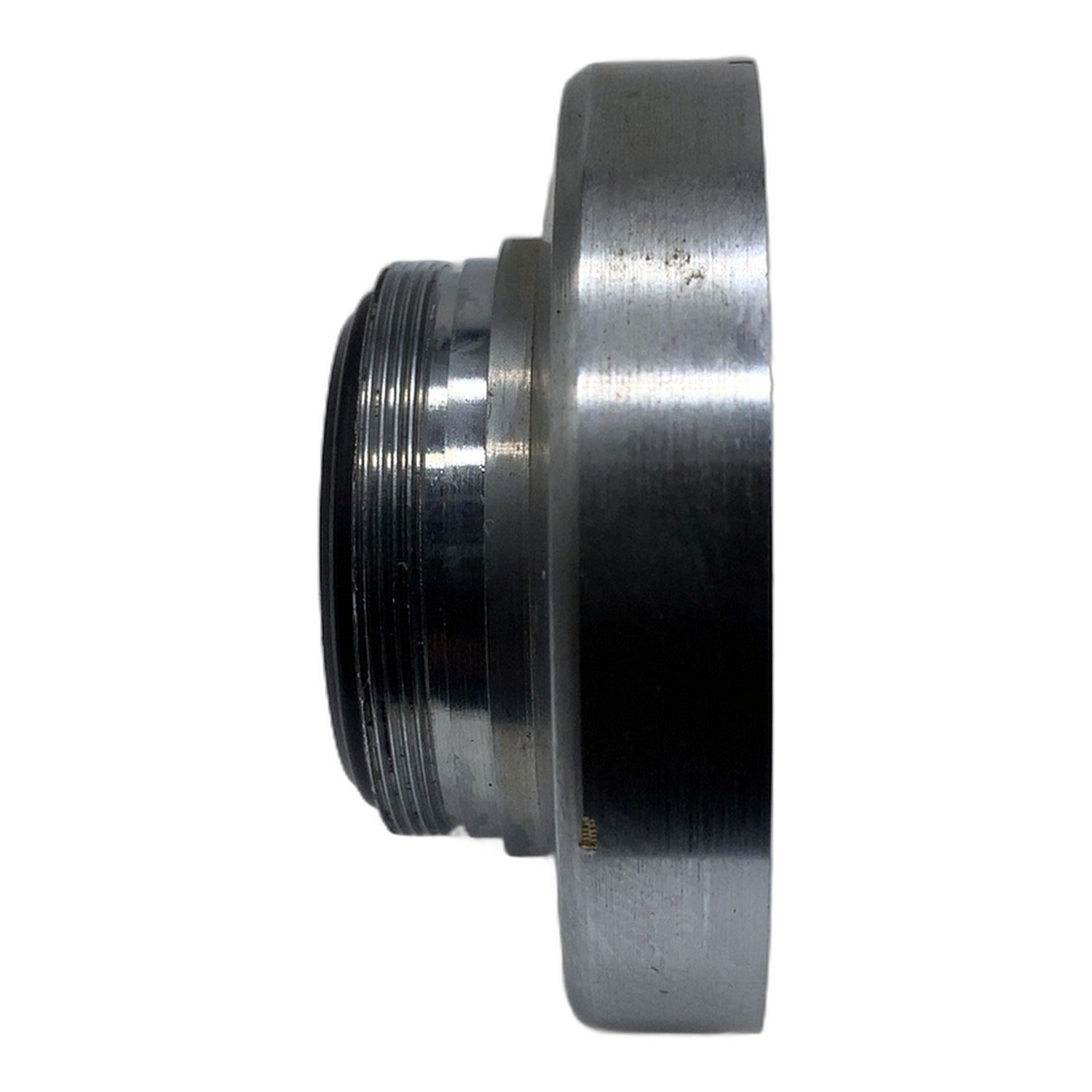 Novar Anastigmat 75mm 1:3.5 Objektiv Festbrennweite (für Ikoflex I, Ia, Ib, Ic)