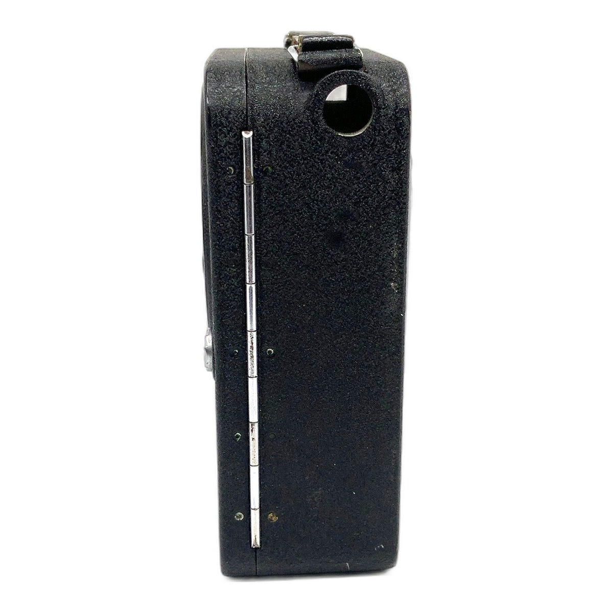 Agfa Movex 8 Filmkamera mit Kine-Anastigmat 1:2.8 f=1.2cm Movie Camera