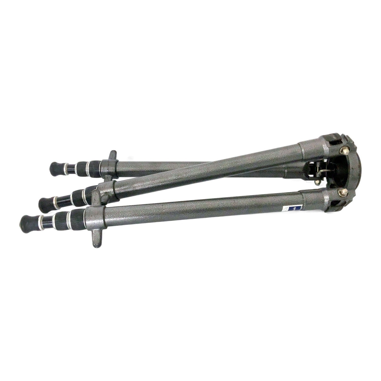 Gitzo G1347 MK2 Stativ Grau Tripod Fotostativ Camera Tripod Kamerastativ