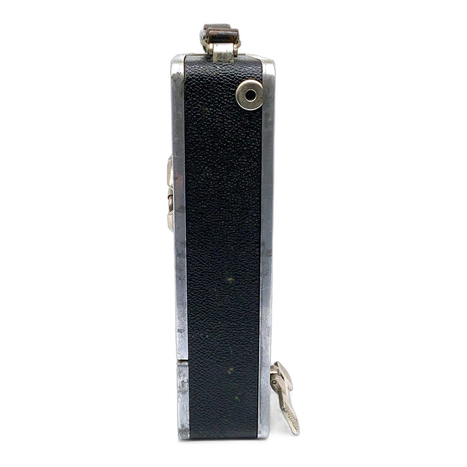 Kodak Cine Nizo 8so Filmkamera mit Nizo-Doppel Anastigmat 12,5mm 1:2.5