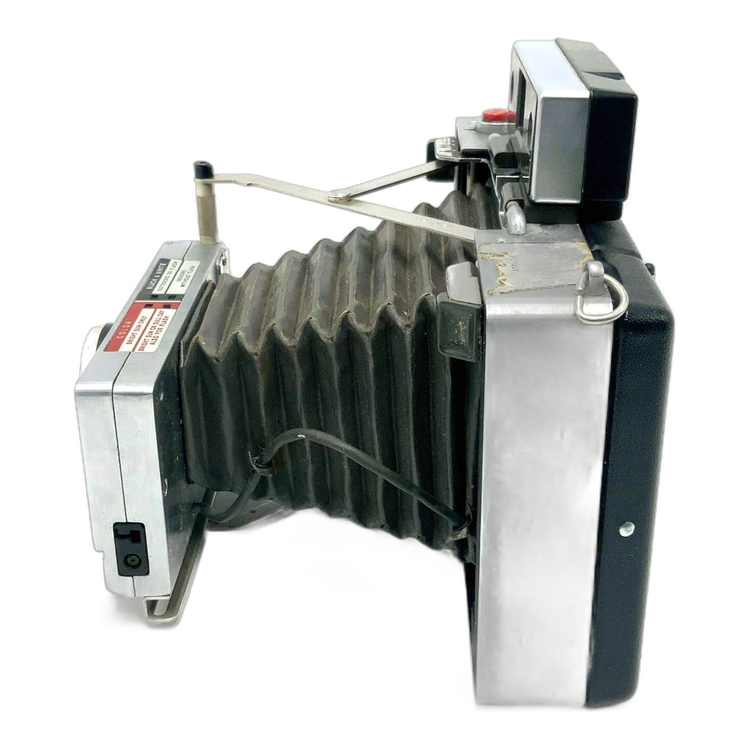 Polaroid Land Camera Automatic 100 Sofortbildkamera Instant Camera Instantkamera