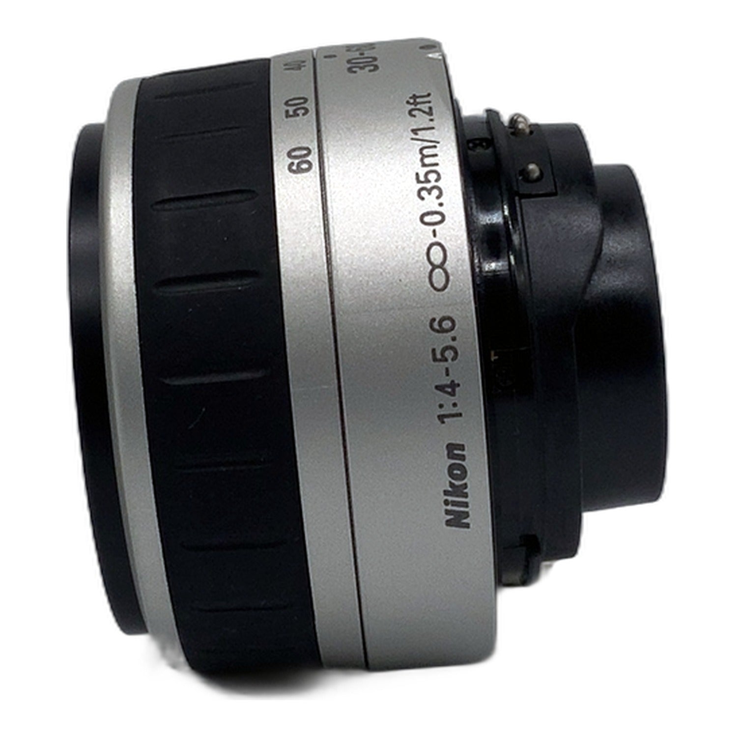 Nikon IX-Nikkor 30-60mm 1:4-5.6 Objektiv AF Autofokus Zoomobjektiv (Nikon IX)