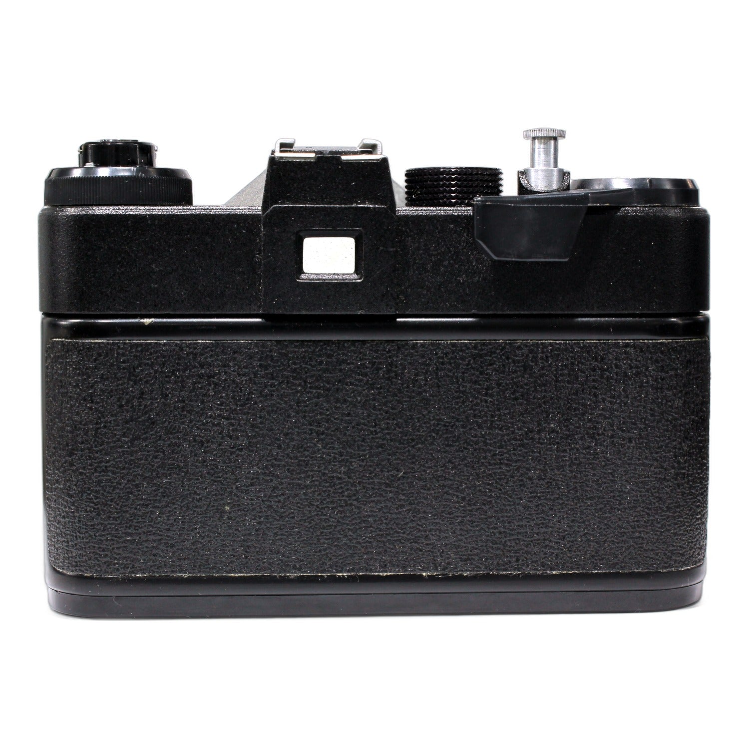 Zenit ET SLR 35mm Spiegelreflexkamera Analogkamera manuell (M42) !Beli Defekt!