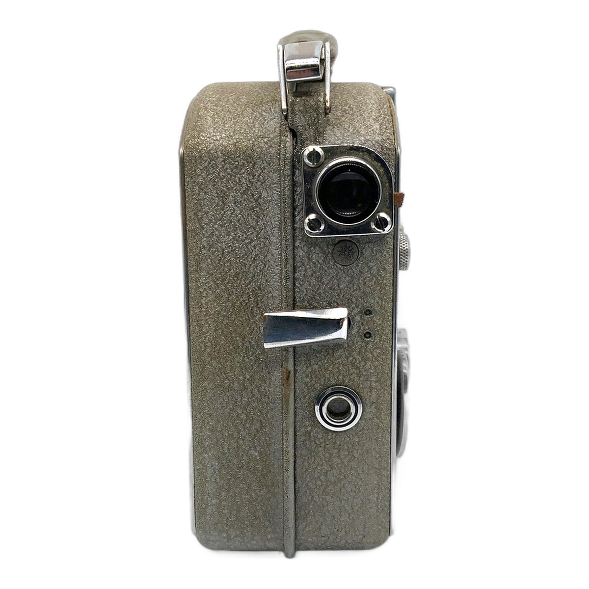 Camex 8 Cellule Reflex Filmkamera mit Variogon 8-48mm 1:1.8 Movie Camera