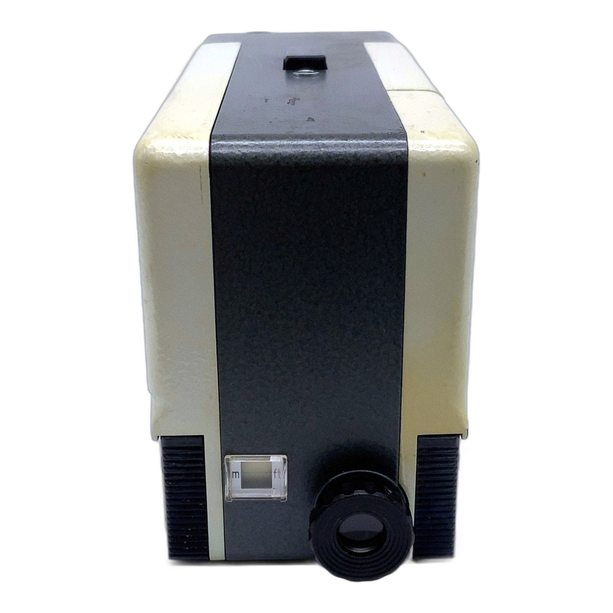 Agfa Movexoom Filmkamera mit Variogon 9-30mm 1:1.8 Cine Camera Movie Camera