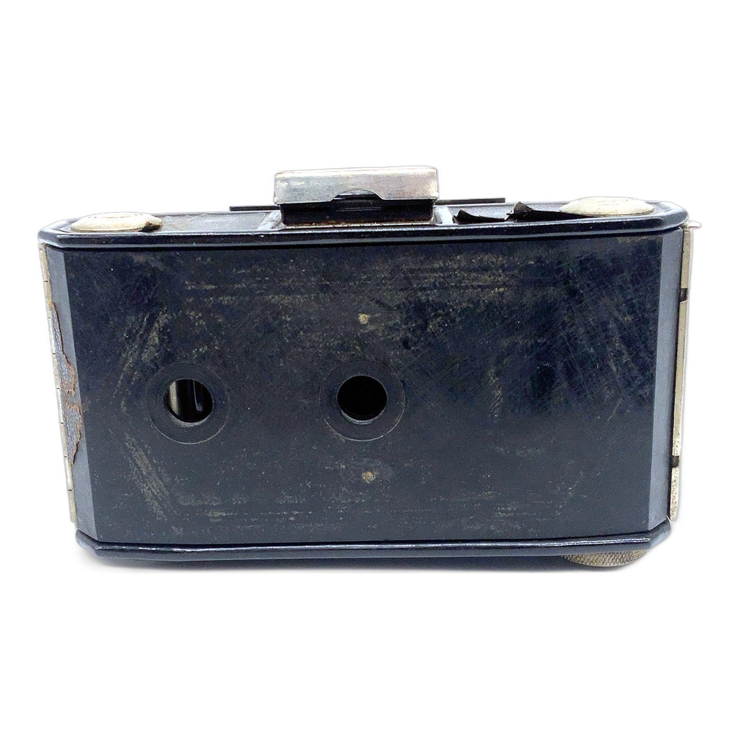 Minolta Best-Vest Marble Klappkamera mit 75mm 1:4.5 Folding Camera Balgenkamera