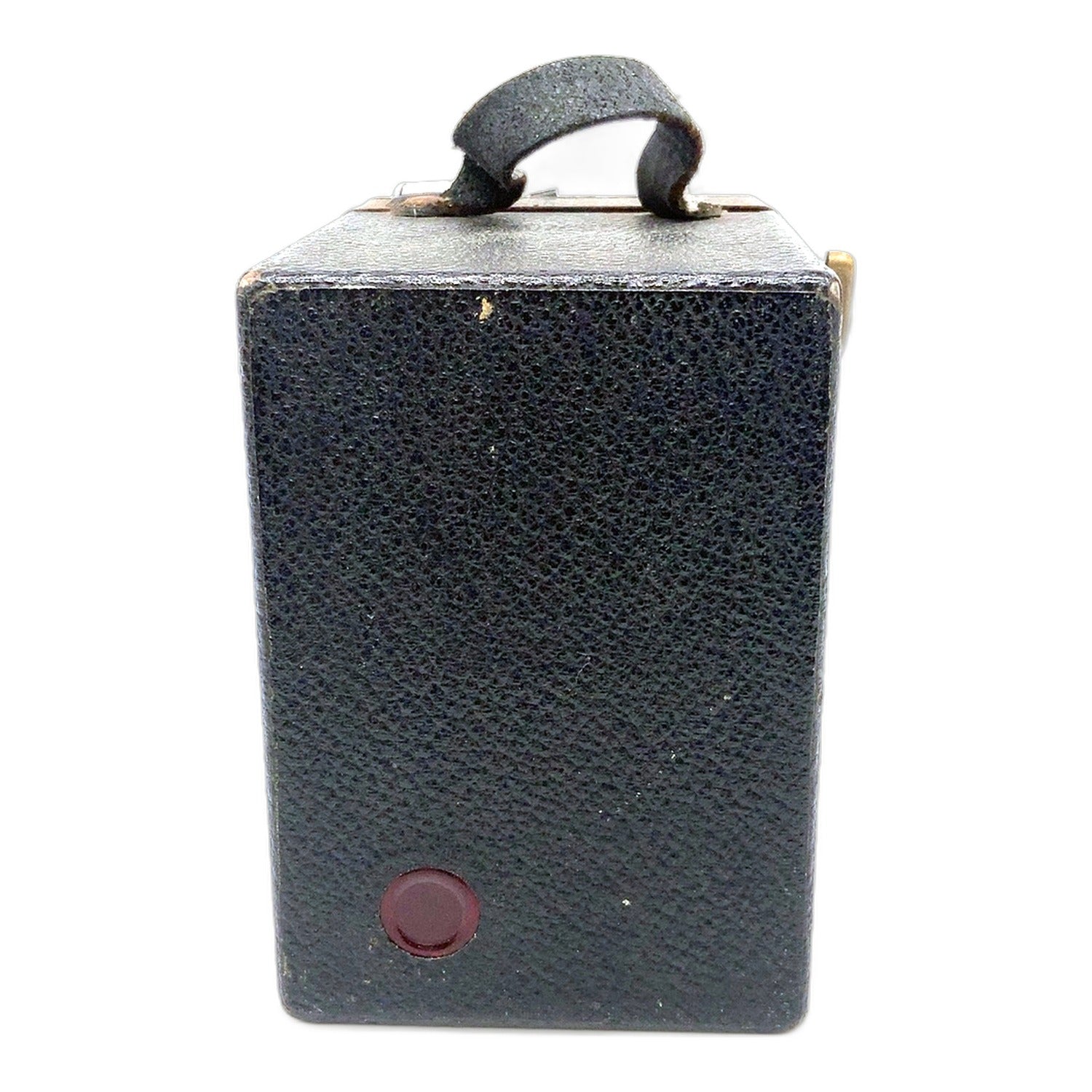Zeiss Ikon Baldur Boxkamera mit Goerz Frontar Box Camera Kastenkamera