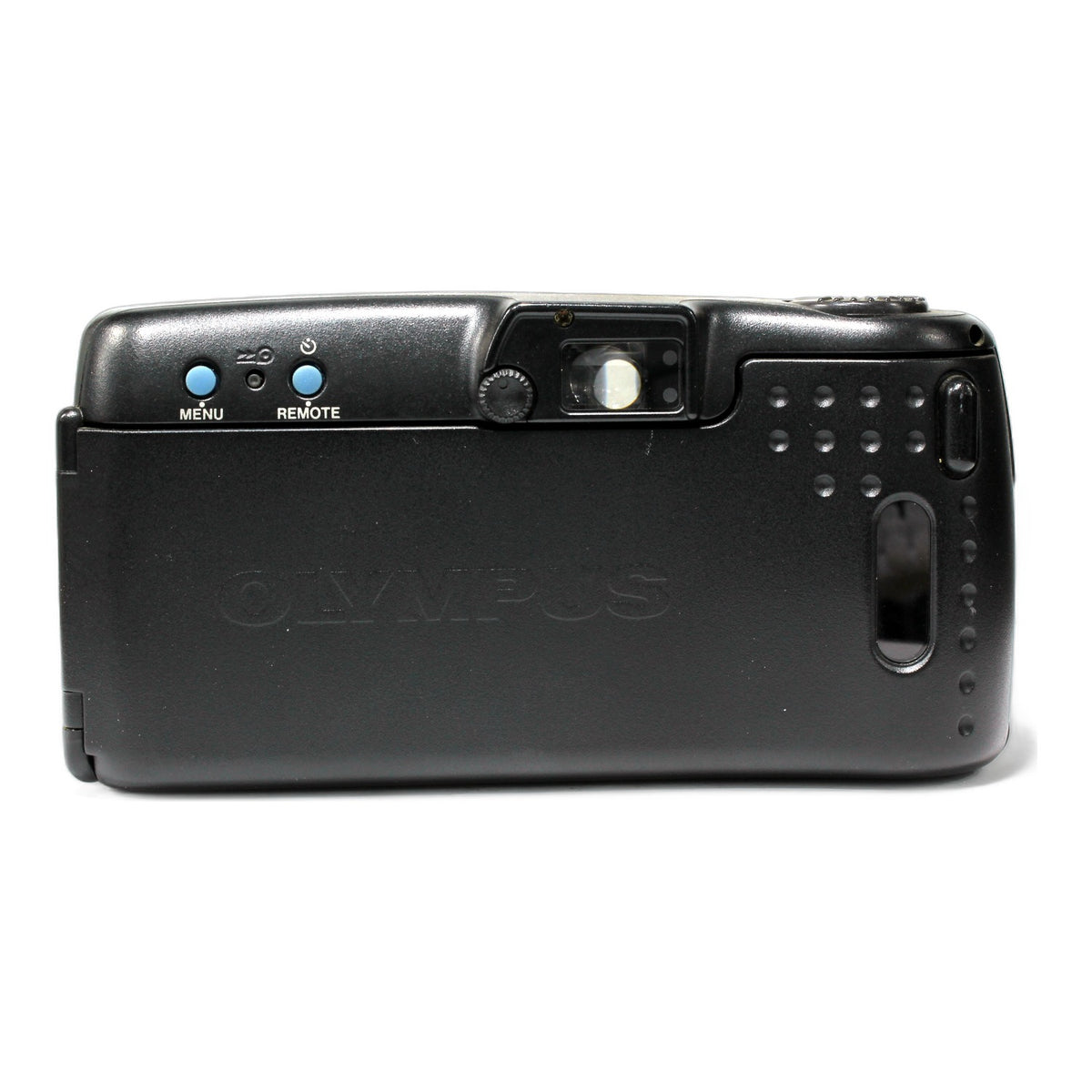 Olympus Superzoom 110 Point&Shoot mit 38-110mm Compact Camera Kompaktkamera