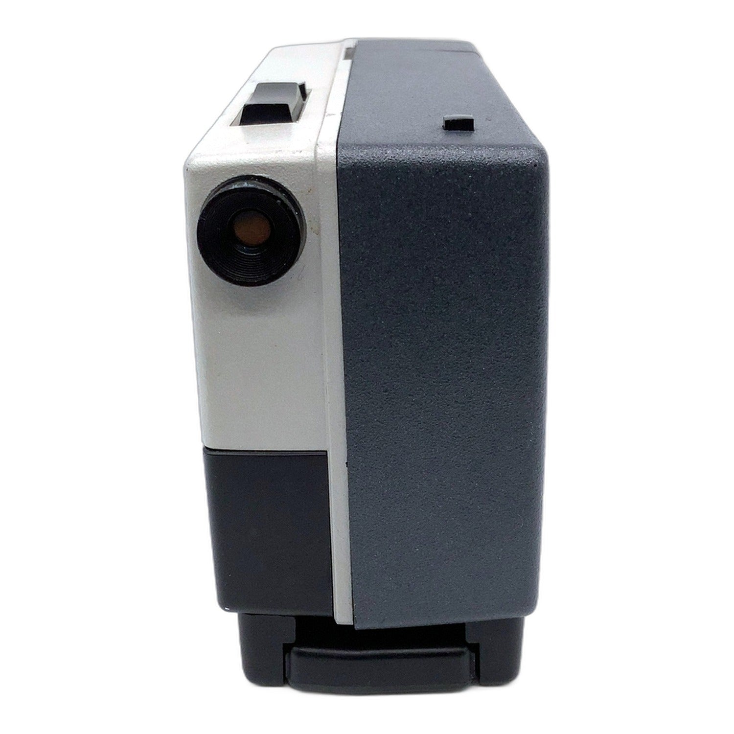Kodak Instamatic M4 Filmkamera mit Ektanar 13mm 1:1.8 Cine Camera Movie Camera