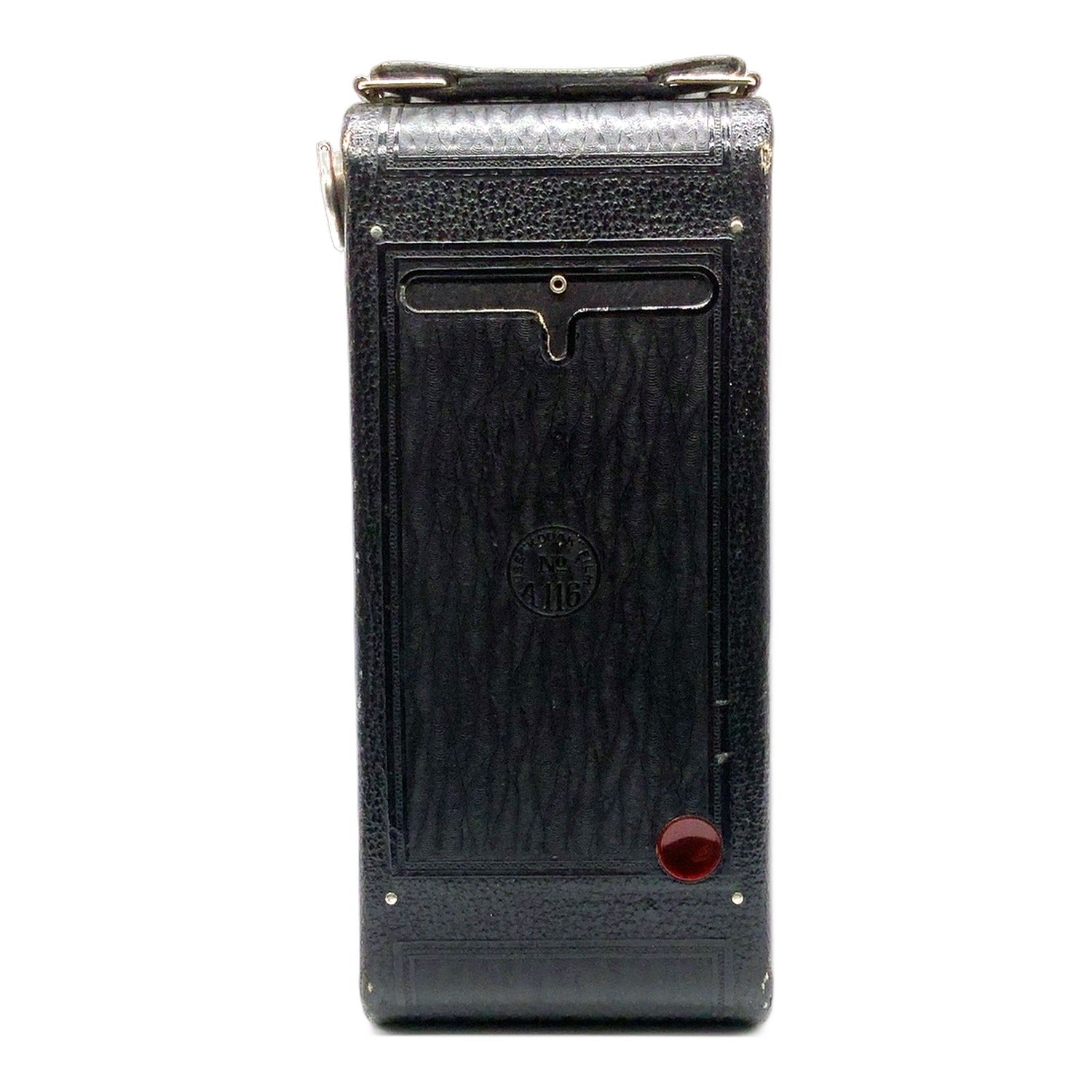 Eastman Kodak No.1A Pocket Klappkamera mit Anastigmat127mm 1:6.3