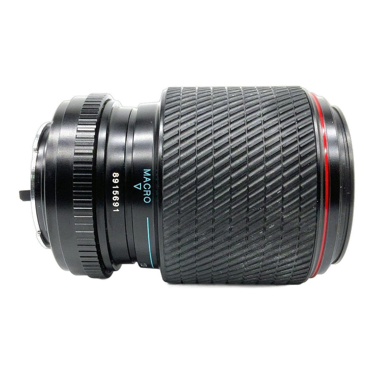Tokina SD Macro 70-210mm 1:4-5.6 Objektiv manuell Zoomobjektiv (Minolta MD)