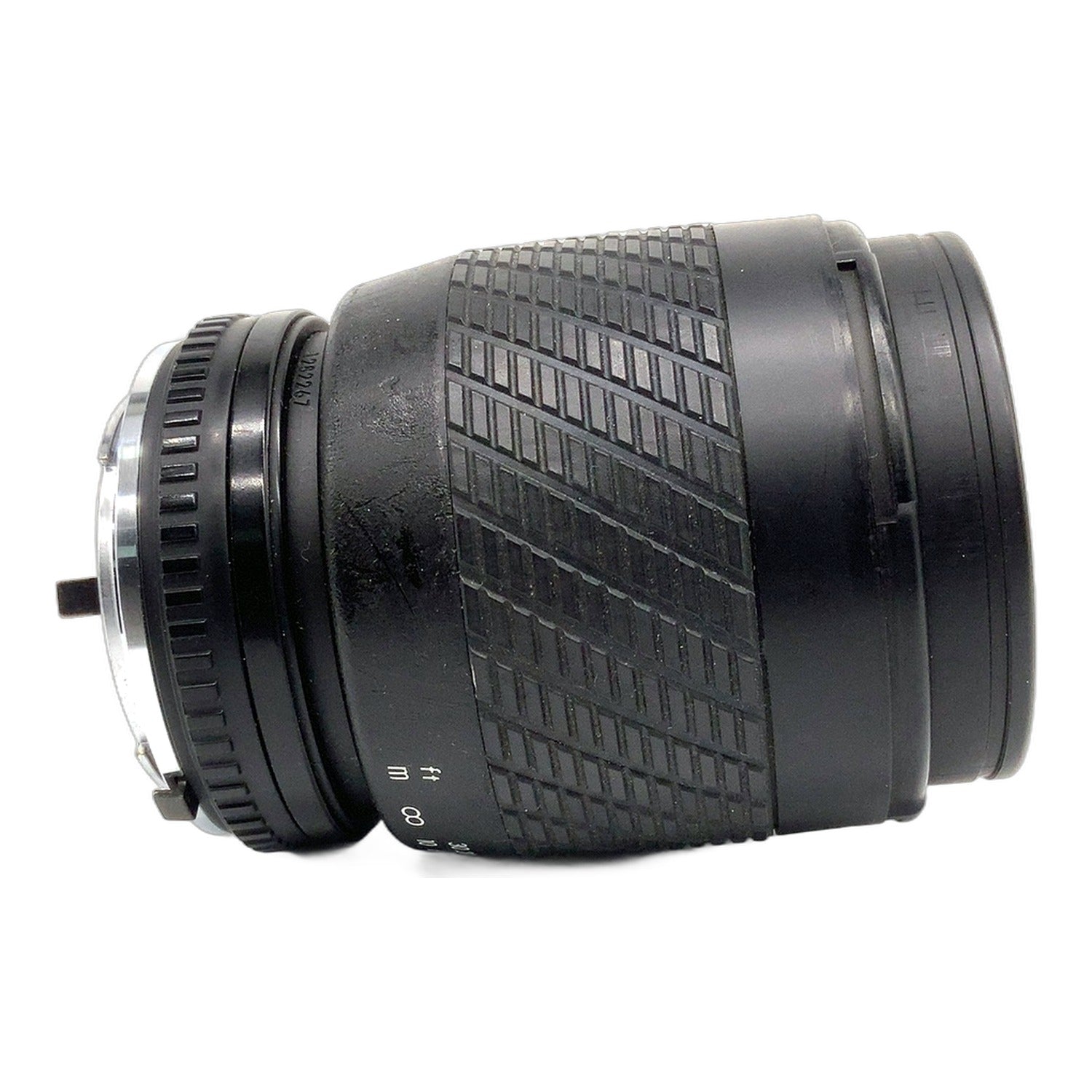 Sigma UC Zoom MC 70-210mm 1:4-5,6 Objektiv Zoomobjektiv (Yashica / Contax) Pilz!