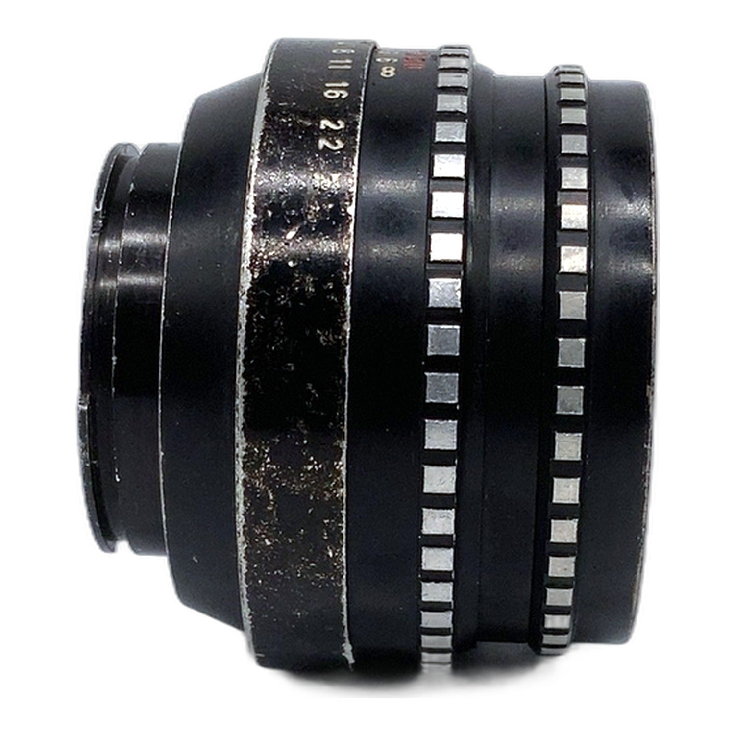 Meyer-Optik Görlitz Q1 Lydith 30mm 1:3.5 Objektiv manuell Festbrennweite (EXA)