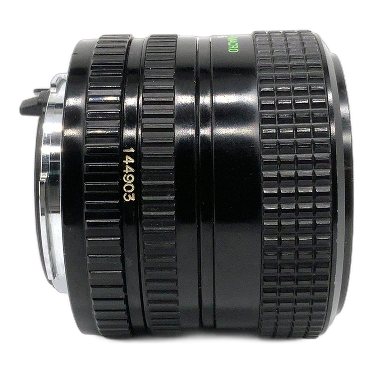 Ricoh Rikenon P Zoom Macro 35-70mm 1:3.4-4.5 Objektiv Zoomobjektiv (Pentax-K)