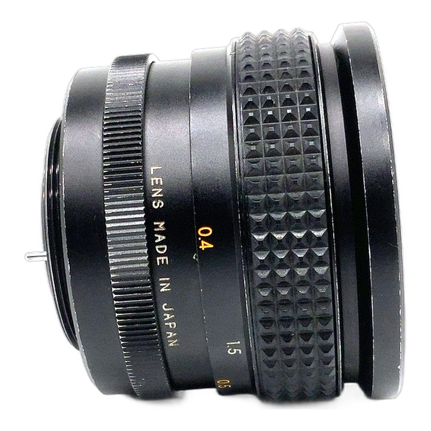 Soligor Wide-Auto 28mm 1:2.8 Objektiv manuell Festbrennweite (M42) Pilz!