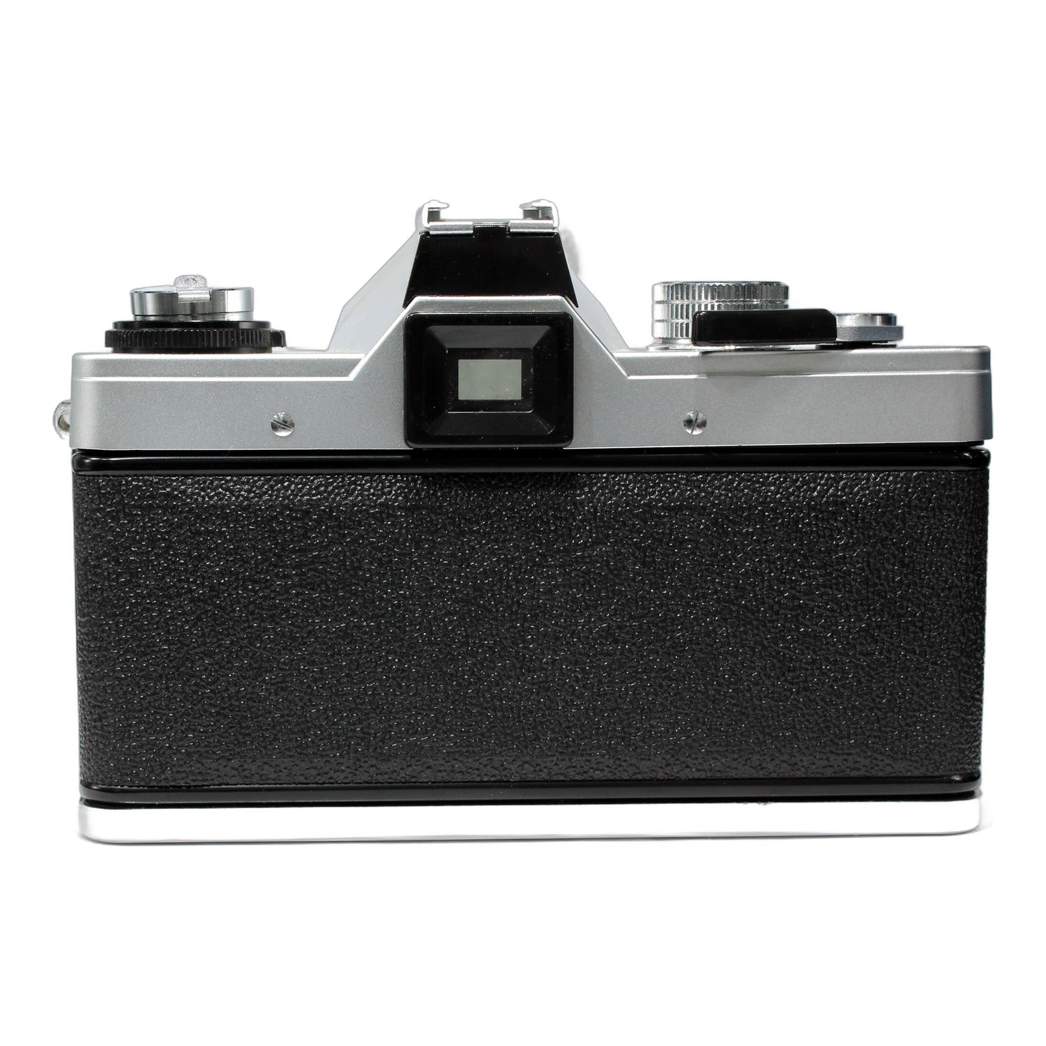 Pentacon Praktica PLC 2 SLR 35mm Spiegelreflexkamera Analogkamera manuell (M42)