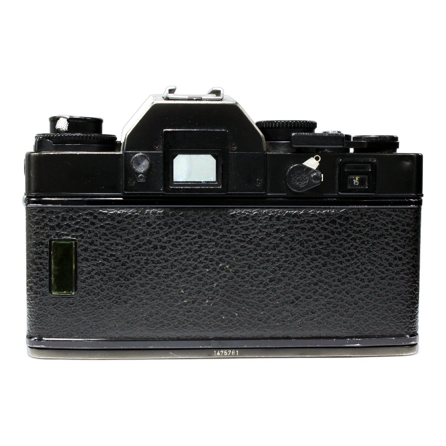 Leitz Leica R3 electronic SLR 35mm Spiegelreflexkamera Analogkamera (Leica R)