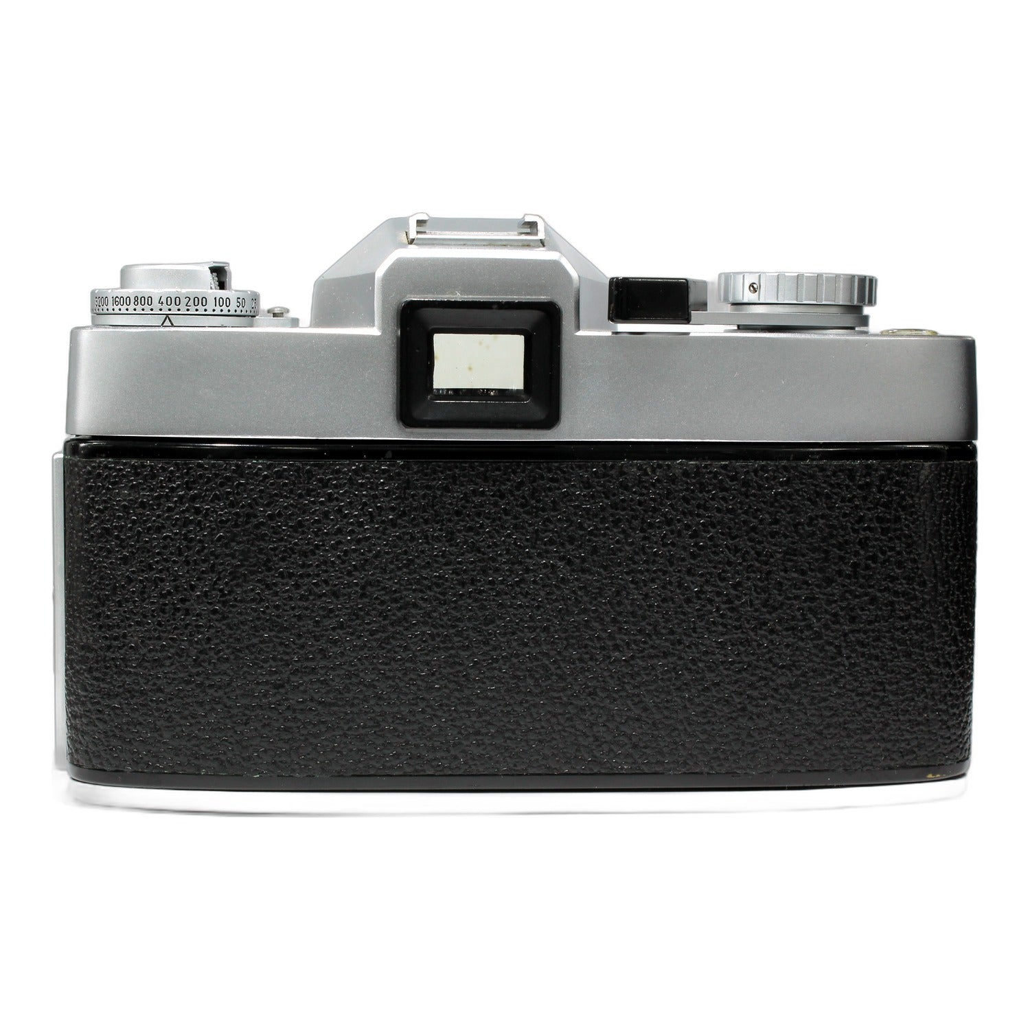 Leitz Wetzlar Leicaflex SLR 35mm Spiegelreflexkamera Analogkamera (Leica R)