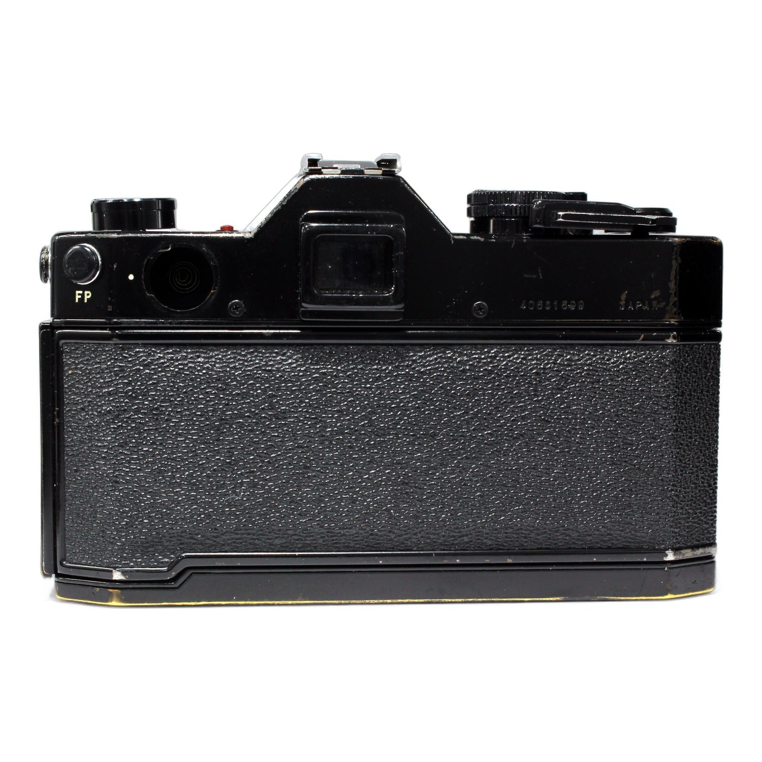 Yashica TL Electro X SLR 35mm Spiegelreflexkamera Analogkamera manuell MF (M42)