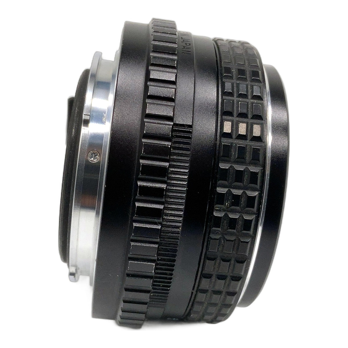 Asahi Pentax SMC Pentax-M 50mm 1:1,7 Objektiv manuell Festbrennweite (Pentax K)