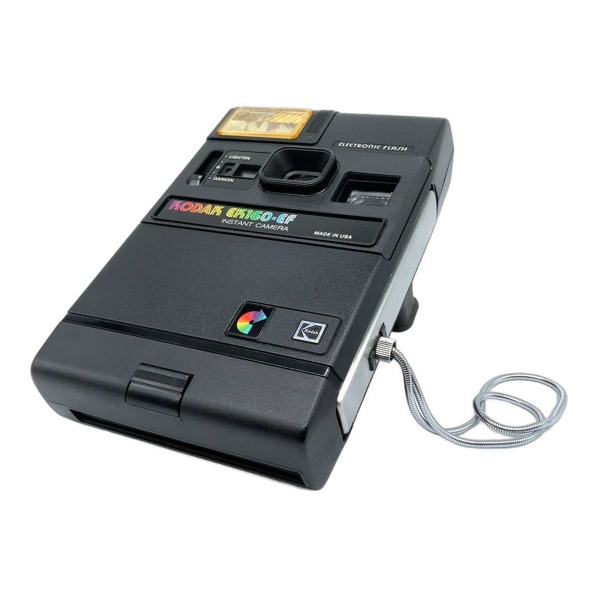 Kodak EK160-EF Instant Sofortbildkamera Camera Instant Camera Instantkamera