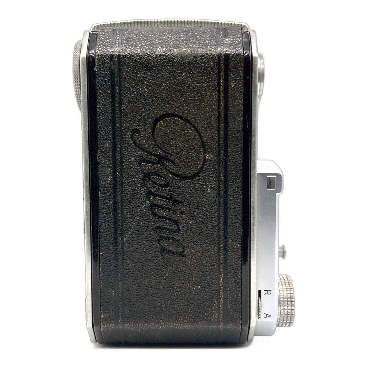 Kodak Retina Klappkamera Compur-Rapid Folding Camera Analogkamera