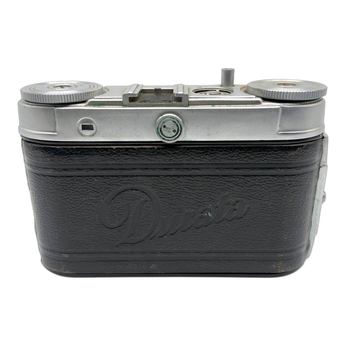 Certo Durata II Klappkamera Cludor Folding Camera Analogkamera