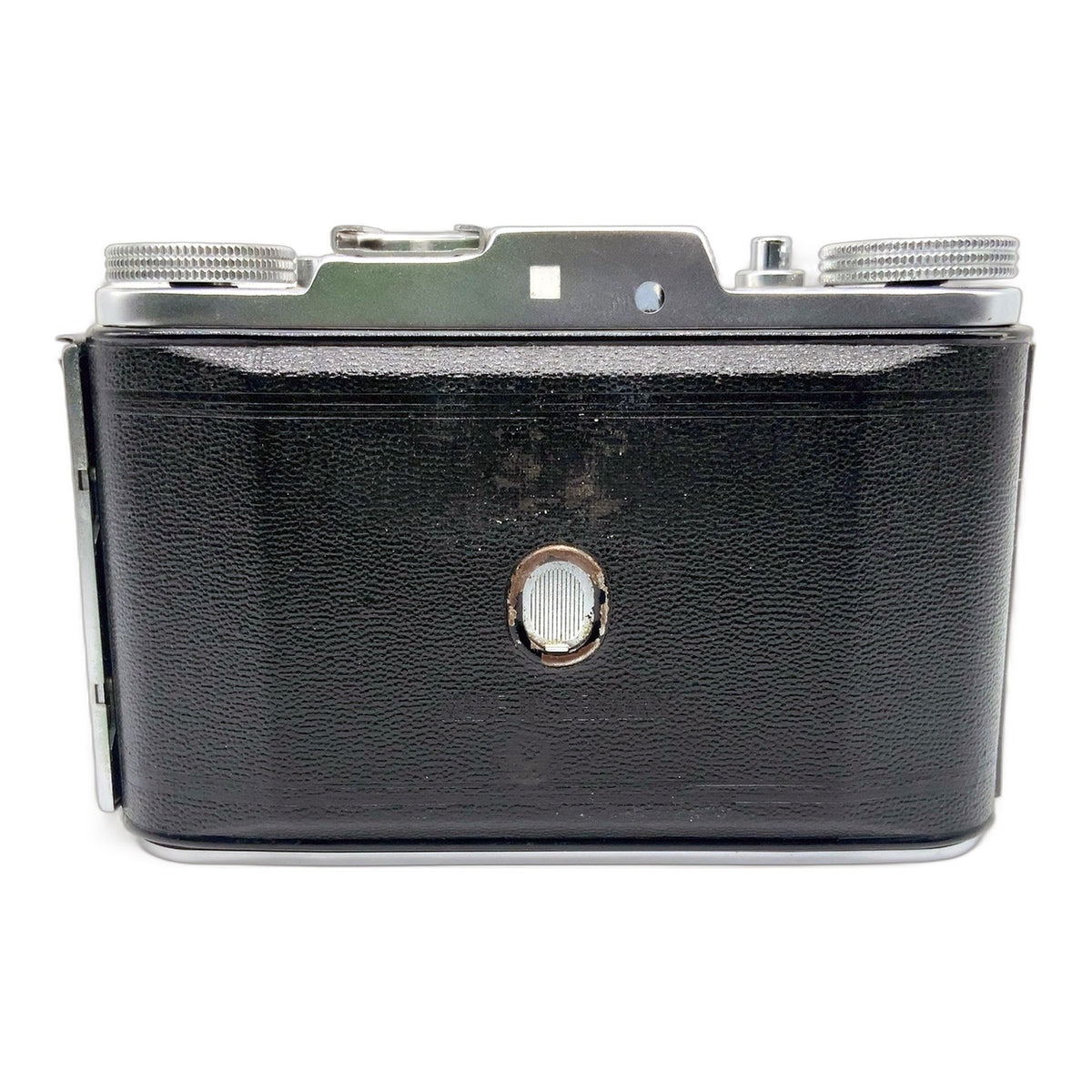 ADOX Golf Klappkamera Prontor-S Folding Camera Analogkamera