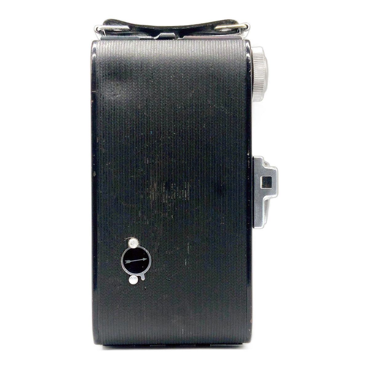 Agfa Billy I Klappkamera Vario Folding Camera Analogkamera