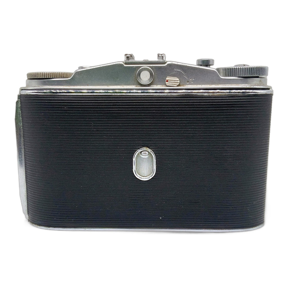 Agfa Isolette II Klappkamera Pronto Folding Camera Analogkamera