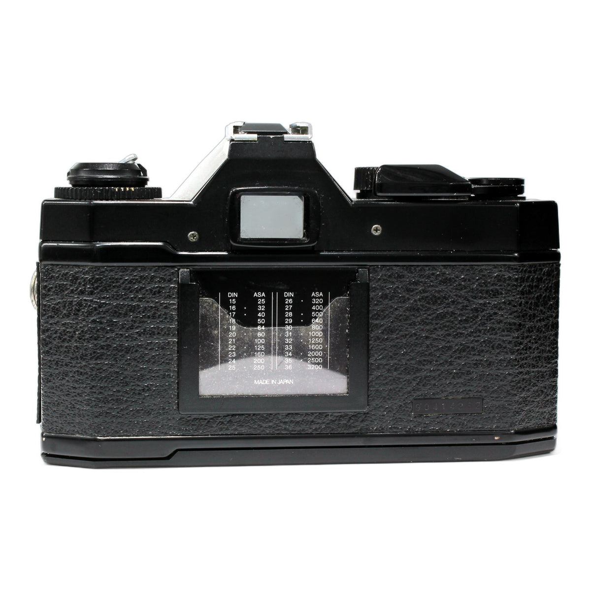 Cosina CT-2 SLR 35mm Spiegelreflexkamera Analogkamera manuell MF (Pentax K)