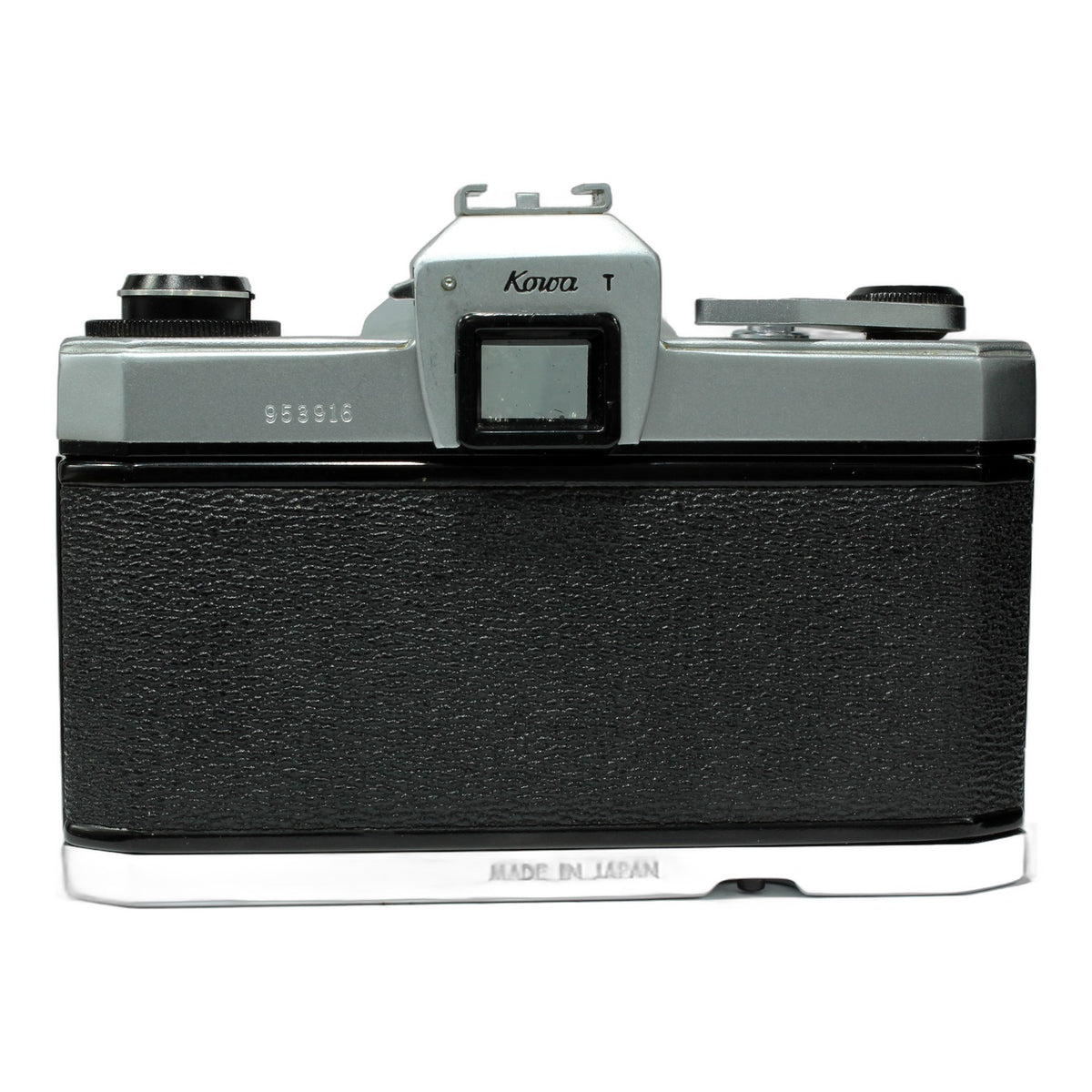 Kowa SET R2 SLR 35mm Spiegelreflexkamera Analogkamera (Kowaflex) !Beli Defekt!