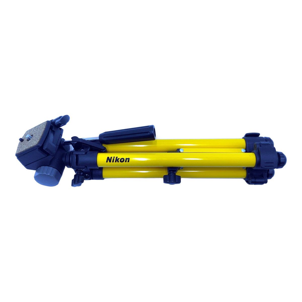 Nikon Tripod Stativ Gelb OVP Tripod Fotostativ Camera Tripod Kamerastativ