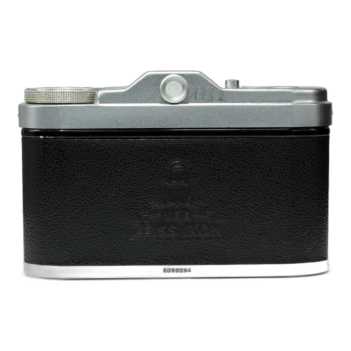 Zeiss Ikon Taxona Sucherkamera mit Tessar 3,5/37,5mm Viewfinder Camera