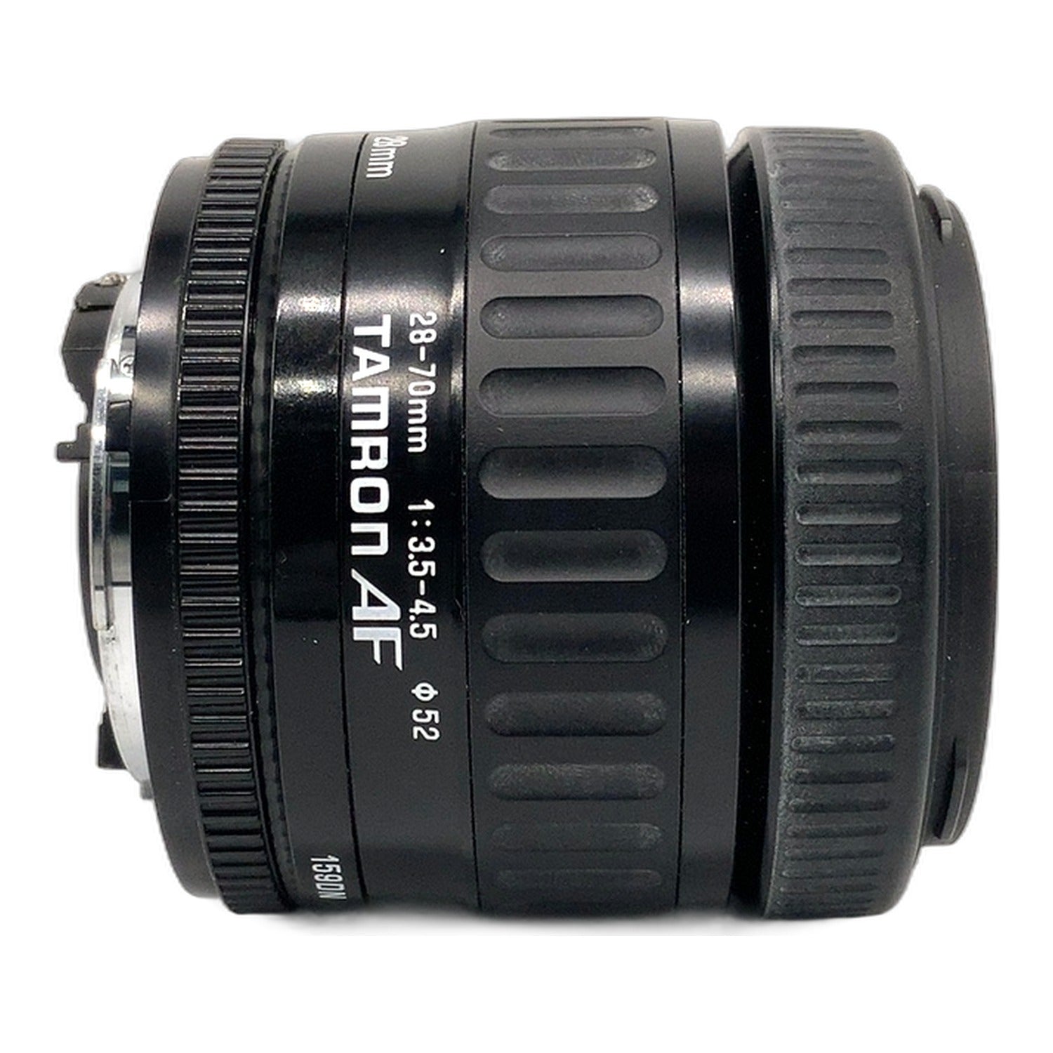 Tamron AF 28-70mm 1:3.5-4.5 Objektiv AF Autofokus Zoomobjektiv (Nikon AF)