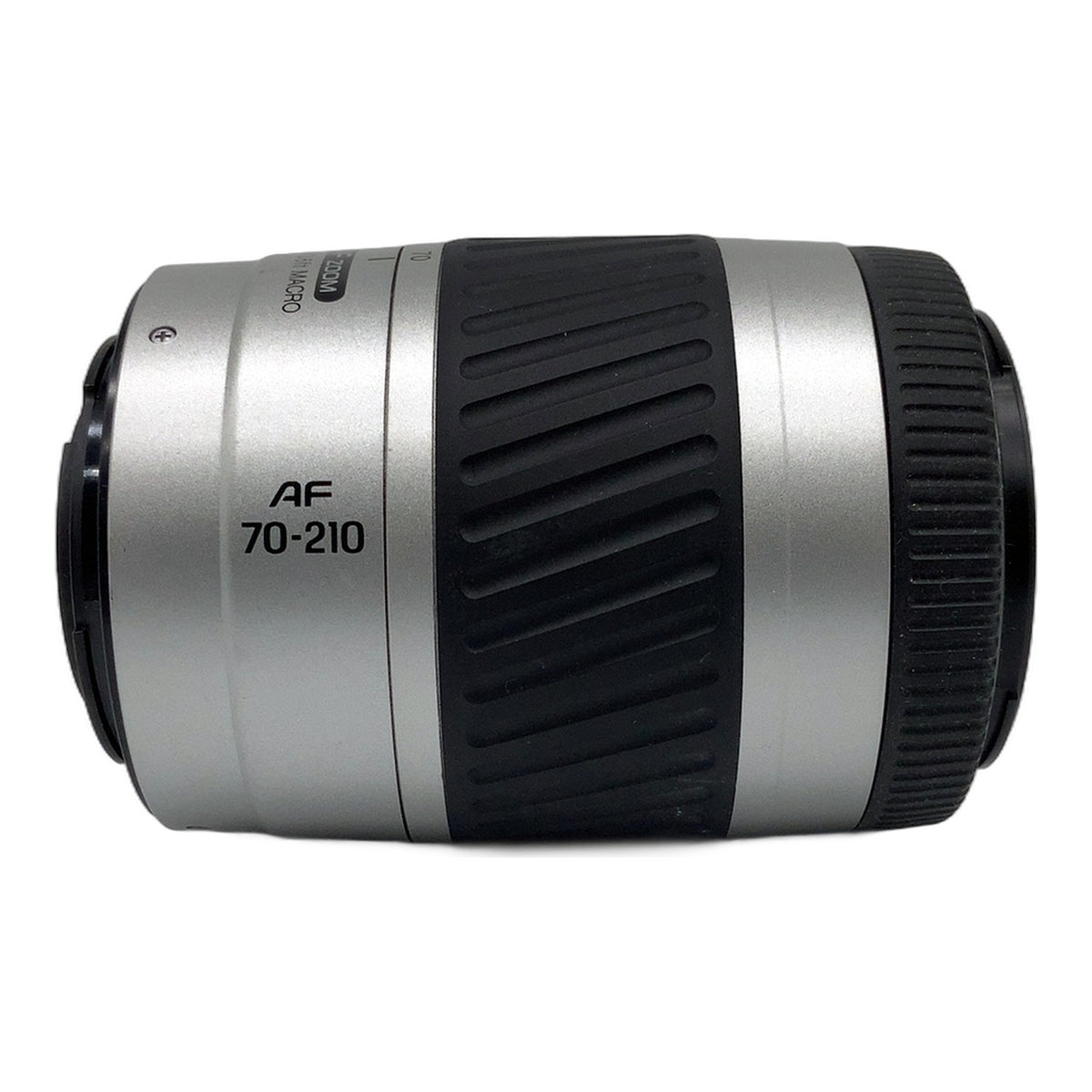 Minolta AF Zoom 70-210mm 1:4.5(22)-5.6 Objektiv Zoomobjektiv (Minolta AF/Sony A)