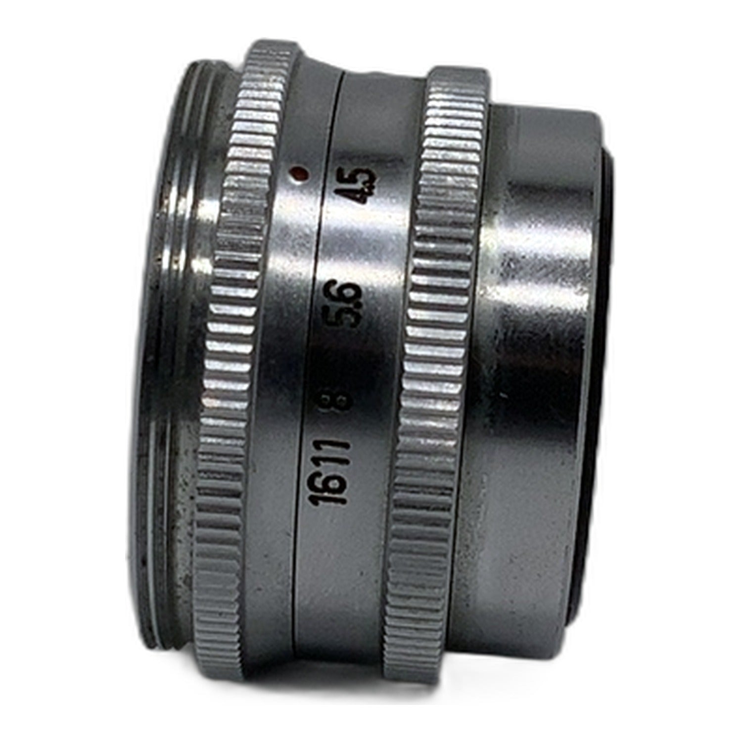 Echo Anastigmat 75mm 1:4.5 Vergrößerungsobjektiv Darkroom Lens (M39)